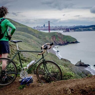 The Fireroad Schoolyard