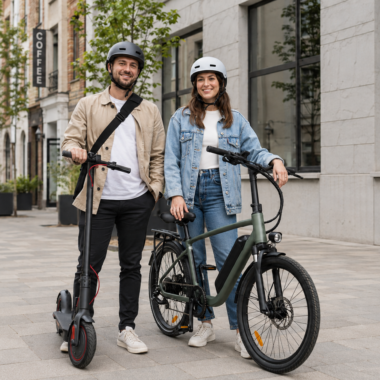 Comment choisir son fatbike électrique ?