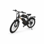Emoko EC27 – Fatbike électrique