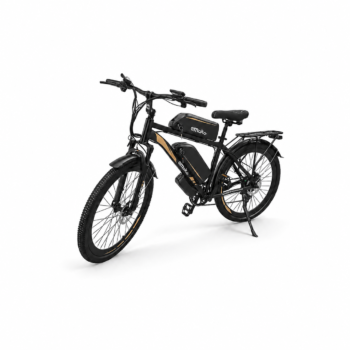 Emoko EC27 – Fatbike électrique