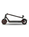 Trottinette électrique HT-T4 Pro vue latérale