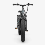 Vélo électrique Jobobike Robin vue latérale