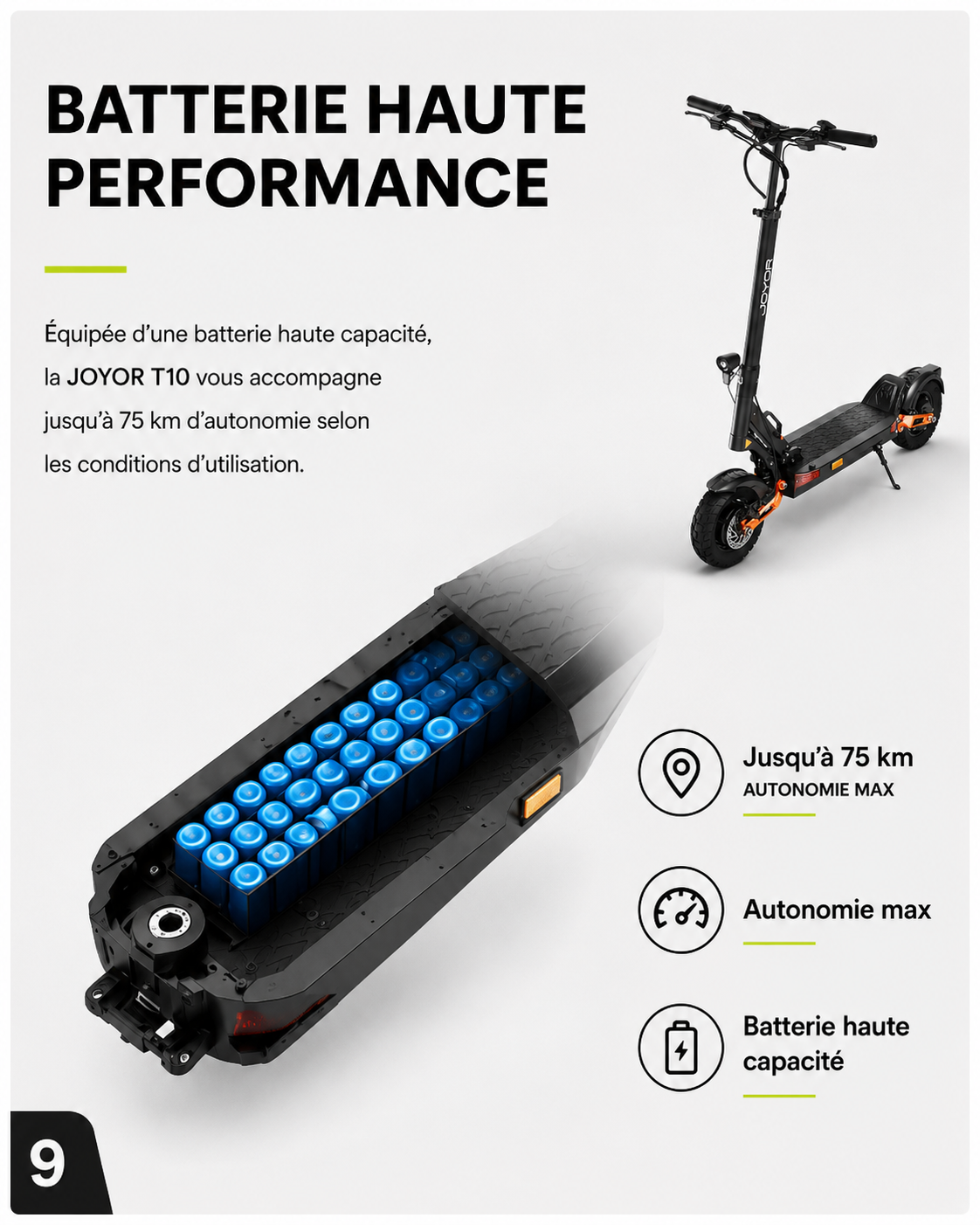 joyor-t10-batterie-haute-performance