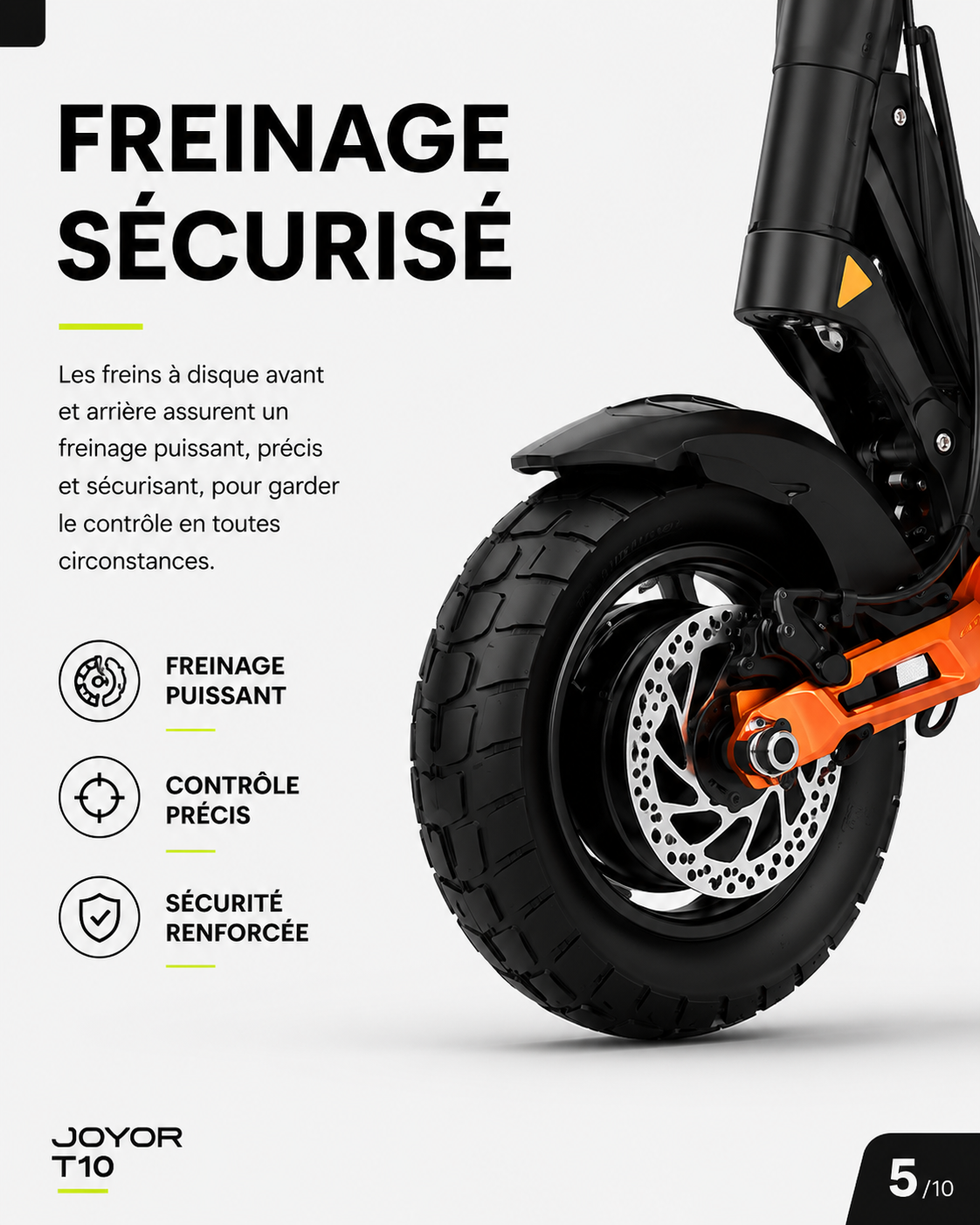 joyor-t10-freinage-securise
