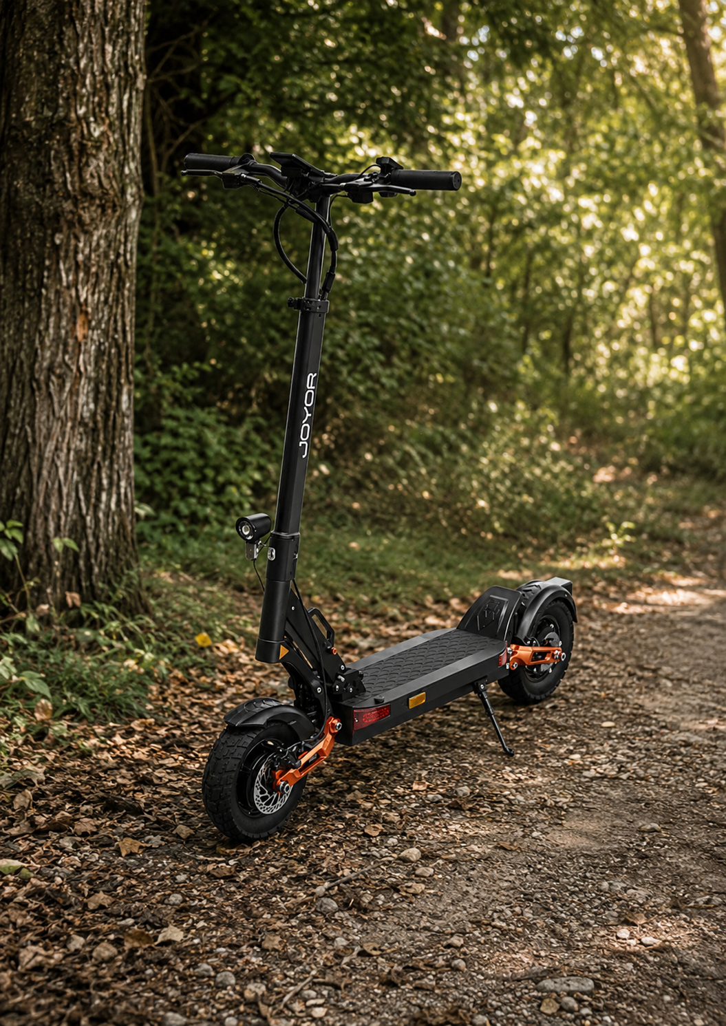 joyor-t10-tout-terrain-foret