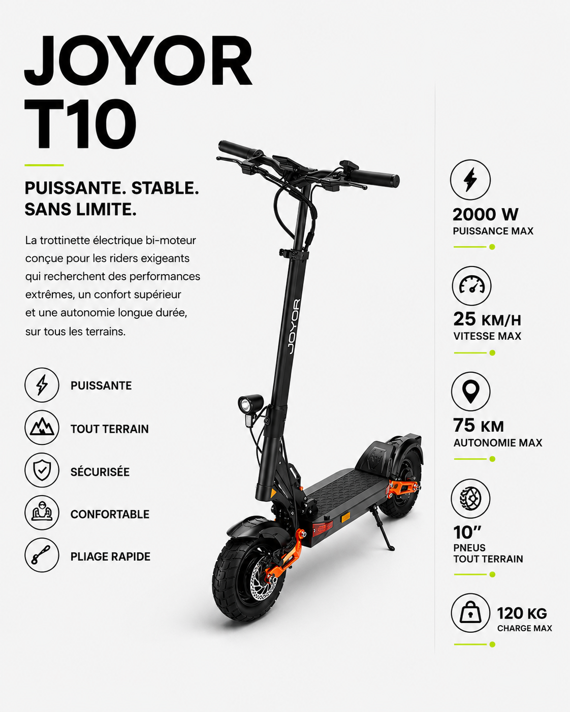 joyor-t10-trottinette-electrique-presentation