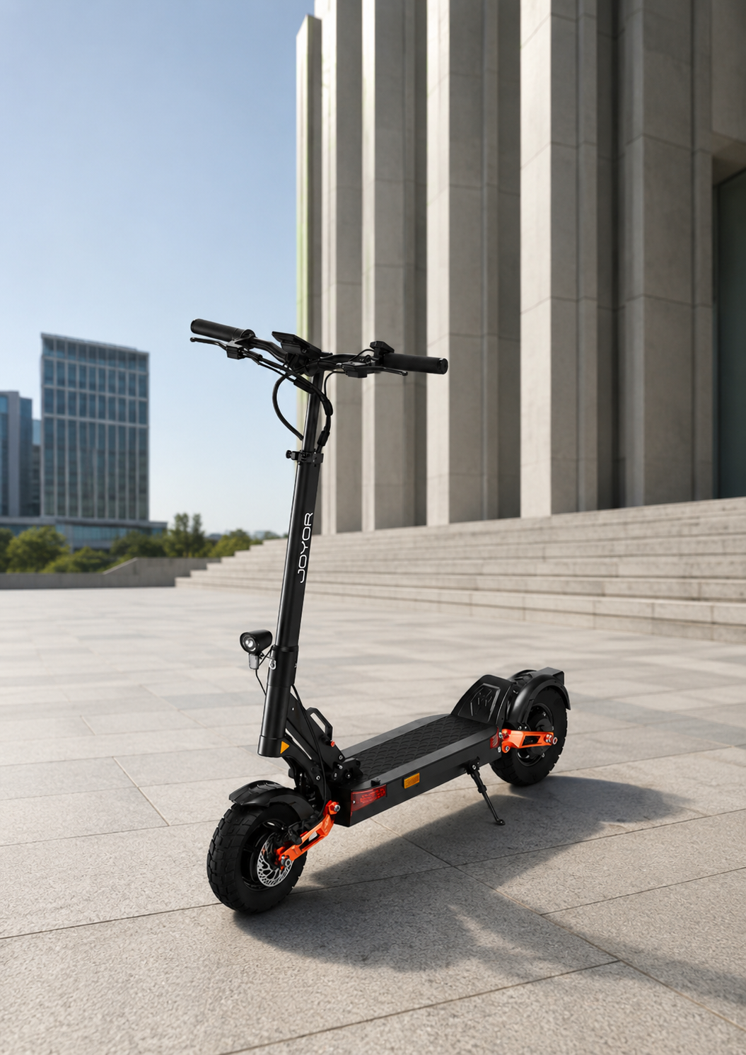 joyor-t10-trottinette-place-urbaine