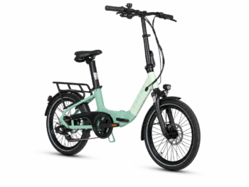 Jobobike Ace Pro
