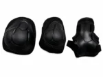 it de protections genoux et coudes pour vélo et trottinette électrique