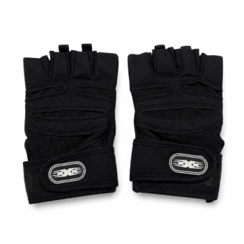 Gants avec maintien du poignet