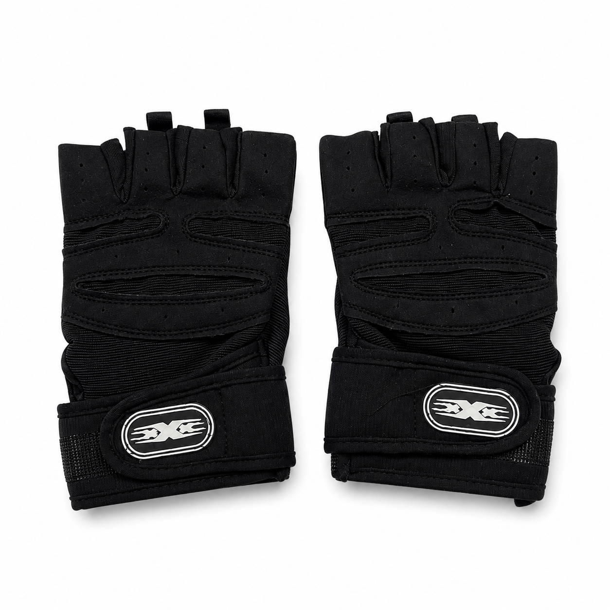 gants noire