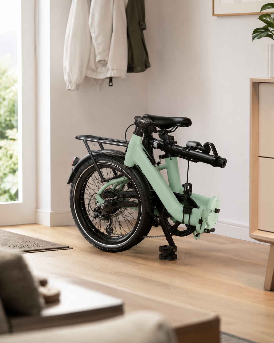 jobobike-ace-pro-velo-pliant-maison-interieur